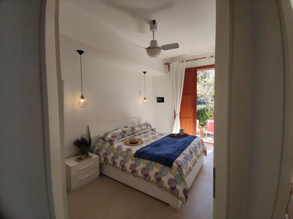 Villa Calarossa Bay Pool Villa: Adults-Only Retreat with Private Heated Pool Terrasini